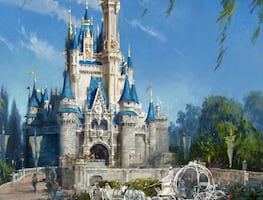 Cambios y expansión en el parque temático Magic Kingdom: Disney sorprende con su anuncio