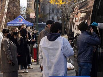 Expansión de ómicron aumenta riesgo de nuevas variantes más peligrosas