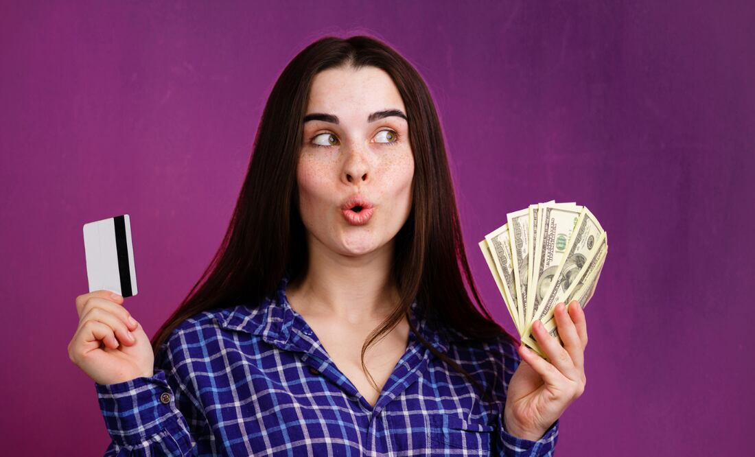 Tarjeta Violeta Bienestar. ¿Dónde puedo solicitarla? ¿Cuánto dinero dan? Documentos. Foto: iStock/Vadym Petrochenko