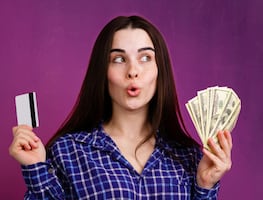 Tarjeta Violeta Bienestar. ¿Dónde puedo solicitarla? ¿Cuánto dinero dan? Documentos