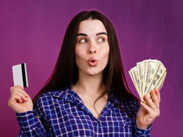 Tarjeta Violeta Bienestar. ¿Dónde puedo solicitarla? ¿Cuánto dinero dan? Documentos