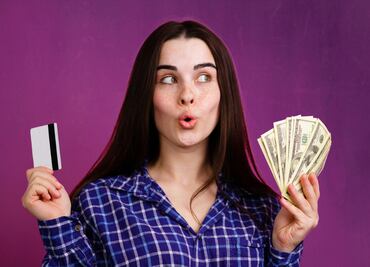 Tarjeta Violeta Bienestar. ¿Dónde puedo solicitarla? ¿Cuánto dinero dan? Documentos