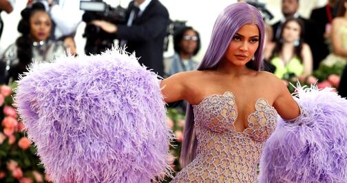 Kylie Jenner fue hospitalizada y se pierde la Semana de la Moda de París