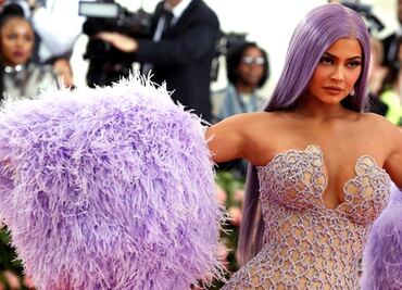 Kylie Jenner fue hospitalizada y se pierde la Semana de la Moda de París