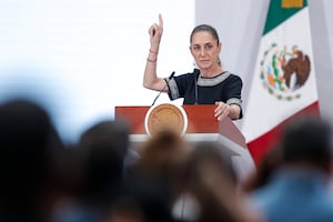 EU revisa consulados mexicanos y Sheinbaum responde: “No hacemos política”