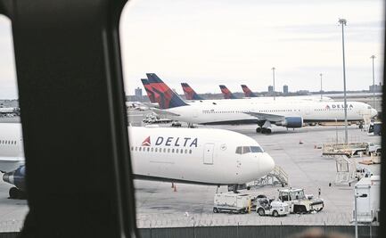 Trabajadores de construcción mueren en accidente en el aeropuerto JFK de Nueva York