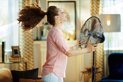 ¡Adiós calor con un buen ventilador! Sigue estas recomendaciones de Profeco da para comprar el ideal