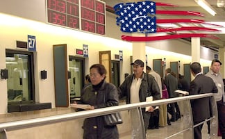 ¿Qué casos califican para una visa americana de emergencia y cuáles no?