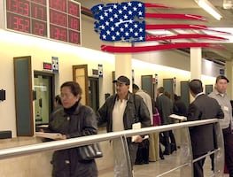 ¿Qué casos califican para una visa americana de emergencia y cuáles no?