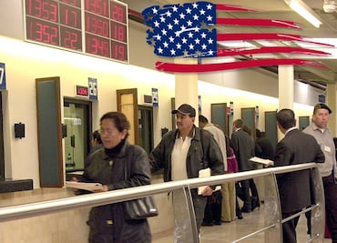 ¿Qué casos califican para una visa americana de emergencia y cuáles no?