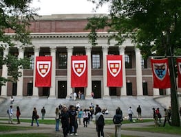 8 cursos gratuitos en línea que Harvard ofrece para 2021