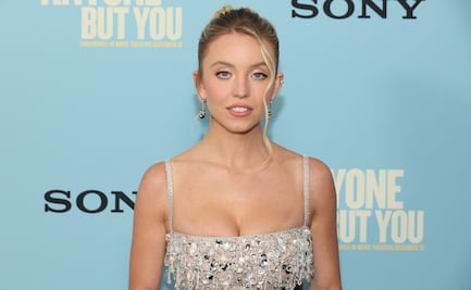 Sydney Sweeney conquista Instagram con el traje de baño más sexy del verano