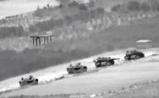 Israel ampliará desde hoy sus operaciones terrestres en la Franja de Gaza