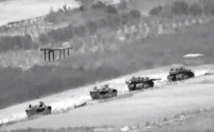 Israel ampliará desde hoy sus operaciones terrestres en la Franja de Gaza