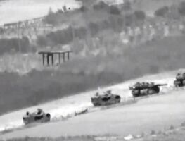 Israel ampliará desde hoy sus operaciones terrestres en la Franja de Gaza