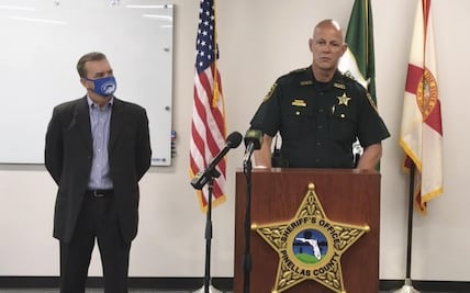 Hacker intentó envenenar a toda una localidad de Florida 