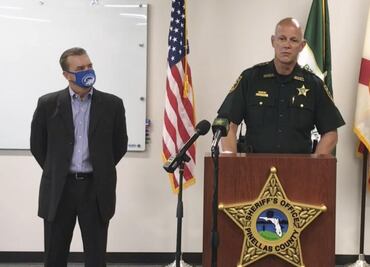 Hacker intentó envenenar a toda una localidad de Florida