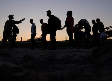 Estados Unidos sanciona a un grupo satélite del cártel de Sinaloa por tráfico de drogas y personas