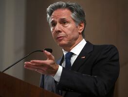 EU enviará a Israel otros $8,000 millones de dólares en armas