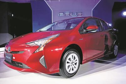 Las marcas de automóviles más valiosas