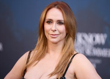 Jennifer Love Hewitt rompe estereotipos en Hollywood con su nueva silueta y confianza