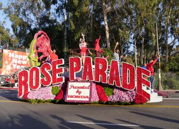 Desfile de las Rosas 2025: Origen, por qué se celebra, cuándo y dónde verlo EN VIVO