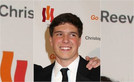 Hijo de Christopher Reeve aparecerá en nueva película de 'Superman'. Fecha de estreno