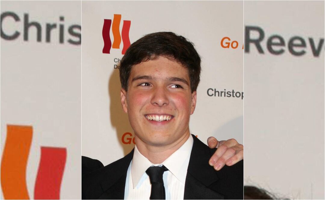 Hijo de Christopher Reeve aparecerá en nueva película de 'Superman'. Fecha de estreno. EFE/ Miguel Rajmil ARCHIVO