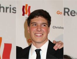 Hijo de Christopher Reeve aparecerá en nueva película de 'Superman'. Fecha de estreno