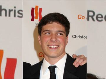 Hijo de Christopher Reeve aparecerá en nueva película de 'Superman'. Fecha de estreno