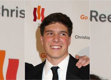 Hijo de Christopher Reeve aparecerá en nueva película de 'Superman'. Fecha de estreno