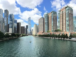 ¿Estudias Negocios Internacionales? Aprende de expertos en Chicago con las visitas profesionales de la UNAM