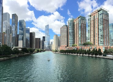 ¿Estudias Negocios Internacionales? Aprende de expertos en Chicago con las visitas profesionales de la UNAM