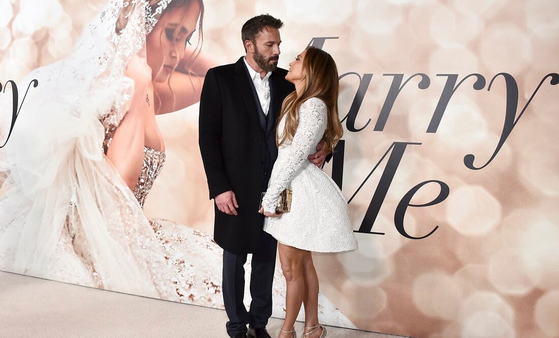 ¿Ya olvidó a JLo? Afirman que Ben Affleck ‘pasó página’ y tiene un nuevo amor AP