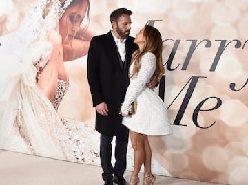 ¿Ya olvidó a JLo? Afirman que Ben Affleck ‘pasó página’ y tiene un nuevo amor