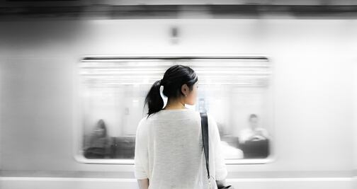 Trenes Virgin logran primer millón de pasajeros en Florida 