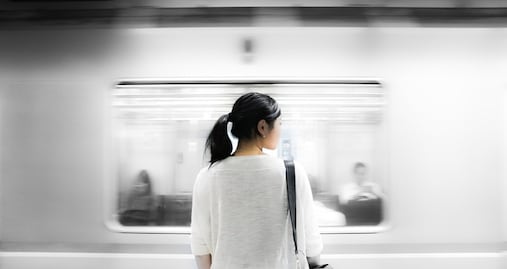 Trenes Virgin logran primer millón de pasajeros en Florida 