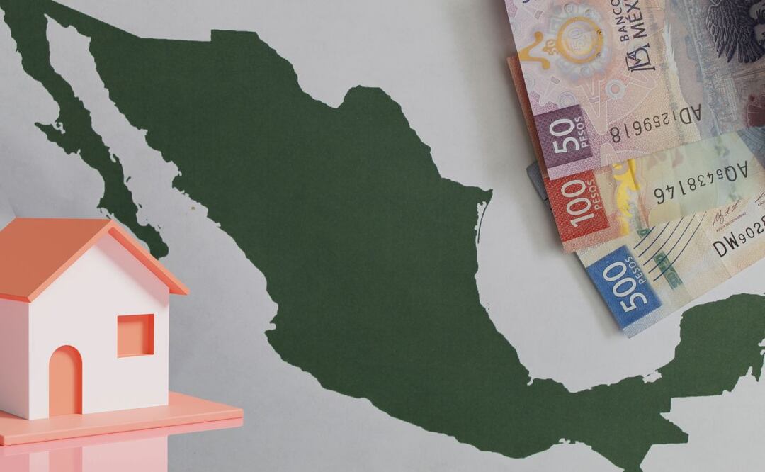 Programa del Bienestar paga hasta $90 mil pesos. ¿Cómo solicitarlos? Foto: iSTOCK