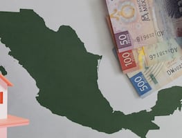 Programa del Bienestar de la vivienda paga hasta $90 mil pesos. ¿Cómo solicitarlos?