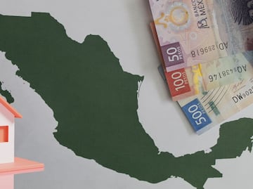 Programa del Bienestar de la vivienda paga hasta $90 mil pesos. ¿Cómo solicitarlos?