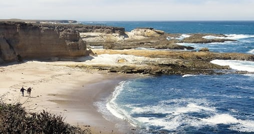 Ciudad en California paga a turistas por su visita