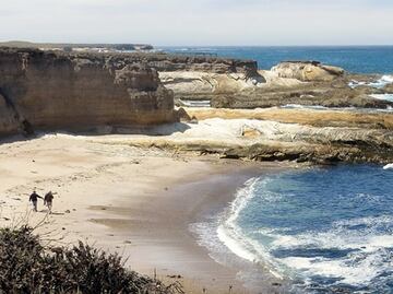 Ciudad en California paga a turistas por su visita