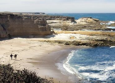 Ciudad en California paga a turistas por su visita