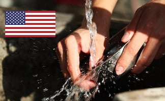 ¿Cuánto gana un lavaplatos en Estados Unidos y dónde hay más puestos?