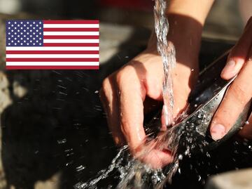 ¿Cuánto gana un lavaplatos en Estados Unidos y dónde hay más puestos?