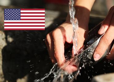 ¿Cuánto gana un lavaplatos en Estados Unidos y dónde hay más puestos?