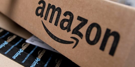 Amazon publica sus primeras rebajas antes del Black Friday