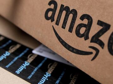 Amazon publica sus primeras rebajas antes del Black Friday