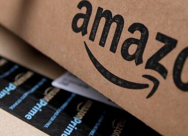 Amazon publica sus primeras rebajas antes del Black Friday