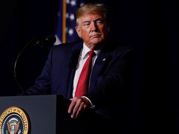 ¿Qué y dónde estudiaron los presidentes de Estados Unidos?